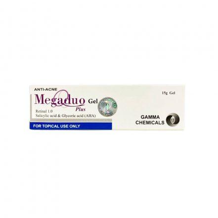 Megaduo Plus Gel