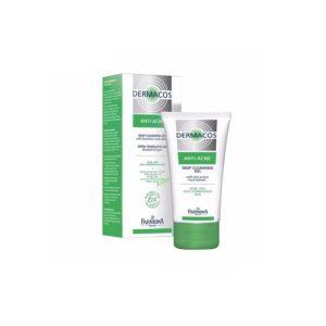 Farmona DERMACOS Anti Acne Deep Cleansing Face Washing Gel