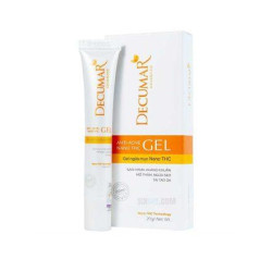 Gel Decumar Anti-Acne Nano THC Advanced