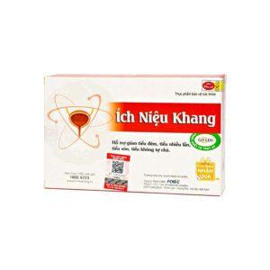 Ich Nieu Khang