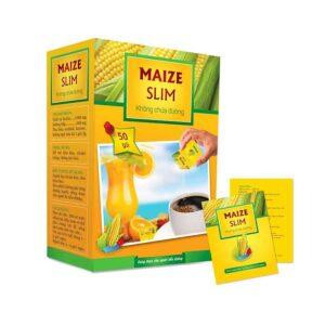 Maize Slim Сorn sugar