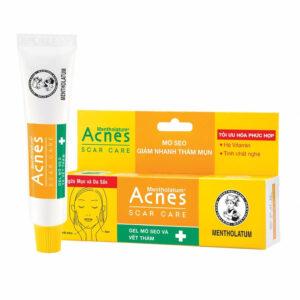 Acnes Scar Care Gel 