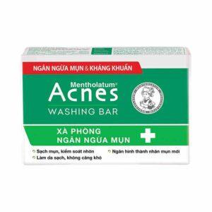 Acnes Washing Bar