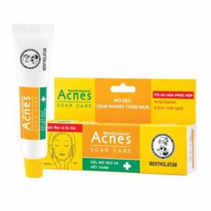 Acnes Scar Care Gel 