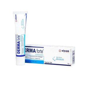 Derma Forte Advanced