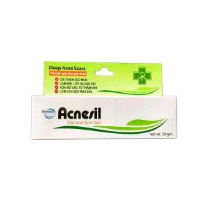 Acnesil Gel