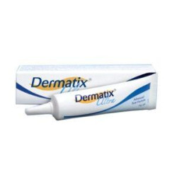 Dermatix Ultra Advanced Scar Formula Gel