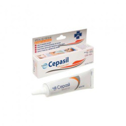 Beyond Plus Cepasil