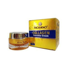 Kem nghe Collagen Thorakao