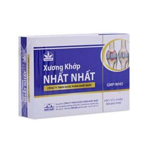 Xuong Khop Nhat Nhat