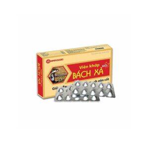 Bach Xa