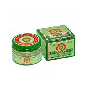 Cao Sao Vang Ointment