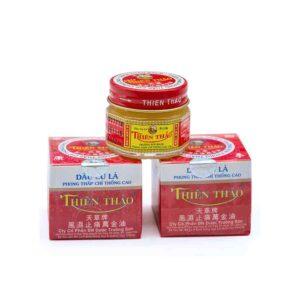 Thien Thao Medicated Balm