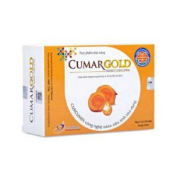 Cumar Gold