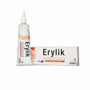 Erylik Gel