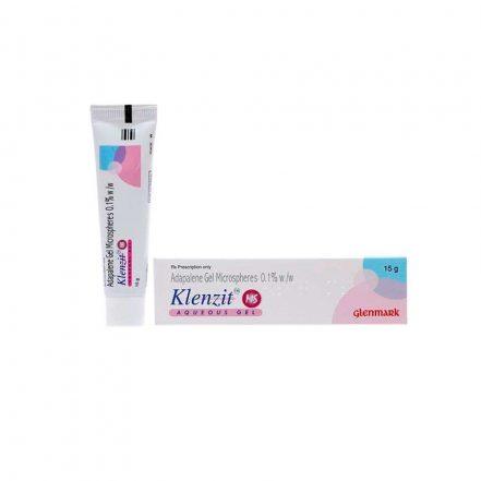 Klenzit MS cream