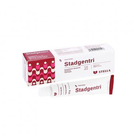 Cream Stadgentri Stella