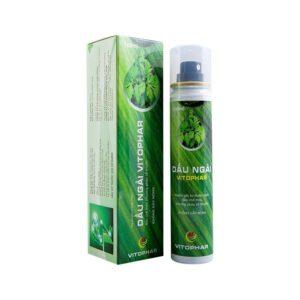 Wormwood Oil Spray Vitophar