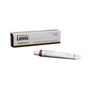 Leivis cream