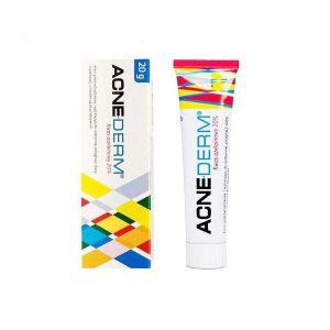 Acne Derm Kwas Azelainowy 20%