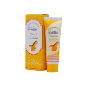 Beaumore tumeric cream