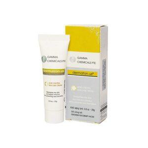 Gamma Chemicals Dermaton US cream