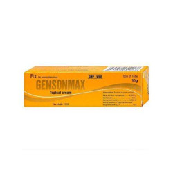 Gensonmax Cream