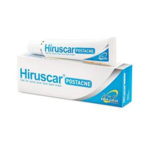 Hiruscar Post Acne