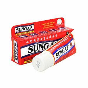 Sungaz Cream