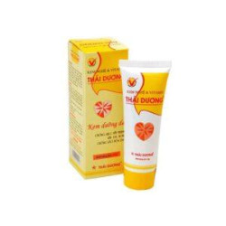 Thai Duong Turmeric Cream