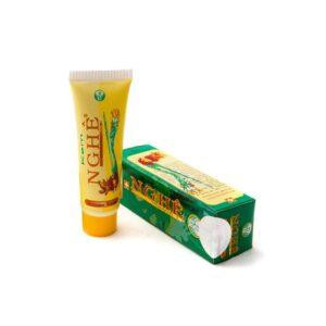 Thorakao Turmeric Cream NGHE