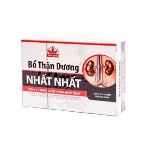 Bo Than Duong Nhat Nhat