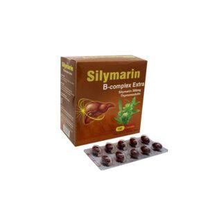 Silymarin B-complex Extra