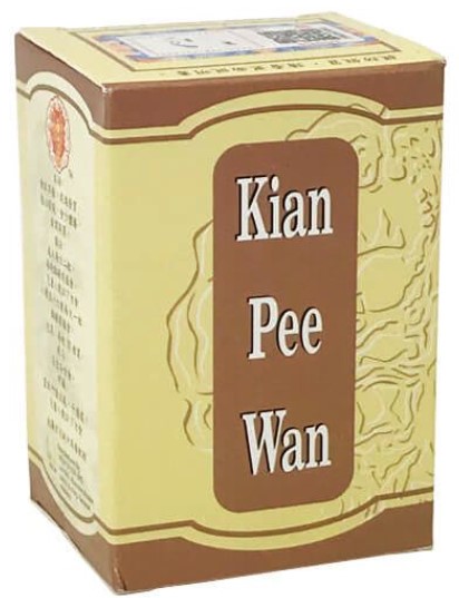 Kian Pee Wan