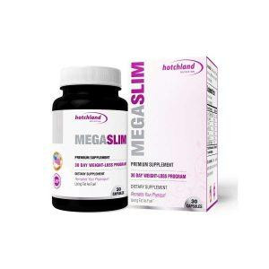 MegaSlim Hotchland Supplement