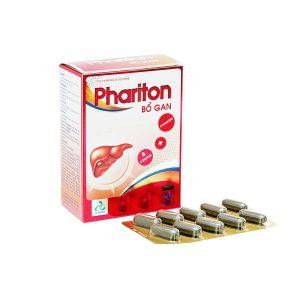 Phariton Bo Gan