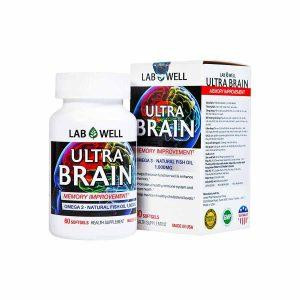 Labwell Ultra Brain