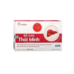 Bo Gan Thai Minh