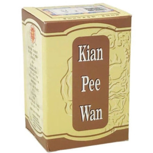 Kian Pee Wan