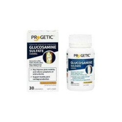 Progetic Glucosamine Sulfate