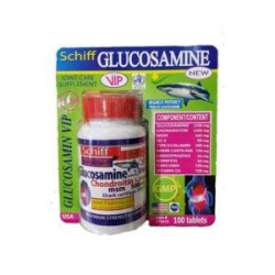 Glucosamine Schiff 