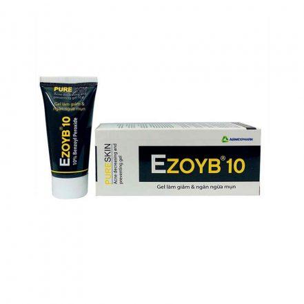 Ezoyb10 acne Gel