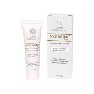 Neoderm Plus Gel