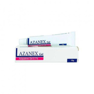 Azanex Gel 0.1%