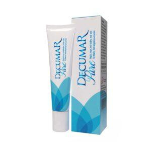 Decumar Pure Gel