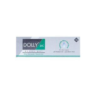 Dolly Ac Acnes Gel