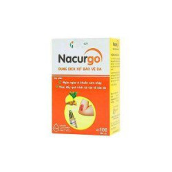 Nacurgo Spray