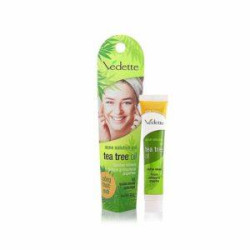 Vedette Tea Tree Oil Gel