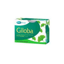 Giloba Mega We Care