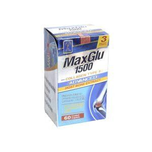 MaxGlu 1500  